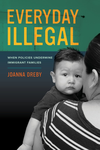 Everyday Illegal Everyday Illegal