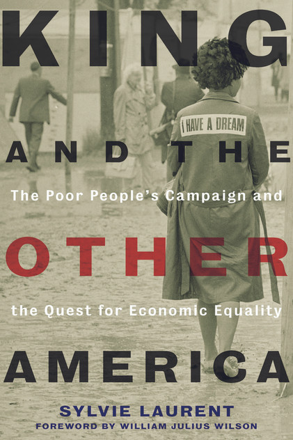 King and the Other America