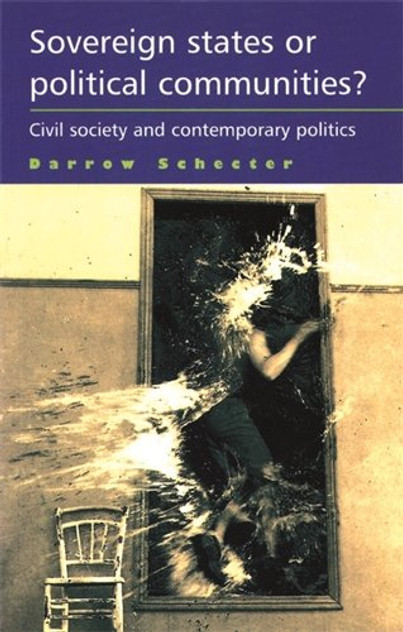 Sovereign states or political communities? Sovereign states or political communities?