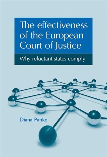The Effectiveness of the European Court of Justice The Effectiveness of the European Court of Justice