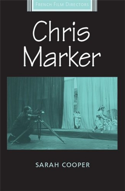 Chris Marker Chris Marker