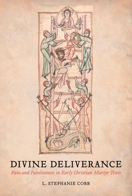 Divine Deliverance Divine Deliverance