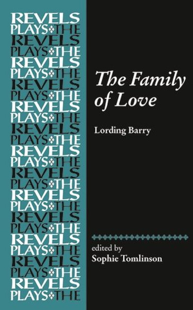 The Family of Love The Family of Love
