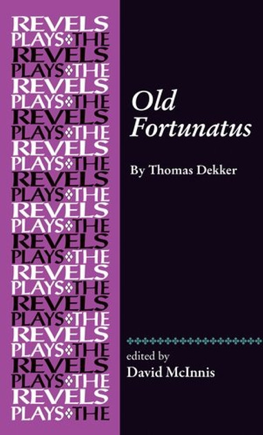 Old Fortunatus