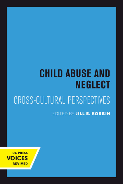 Child Abuse and Neglect Child Abuse and Neglect