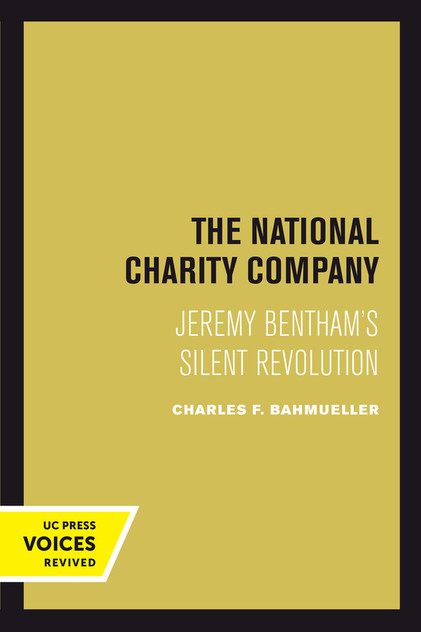 The National Charity Company The National Charity Company