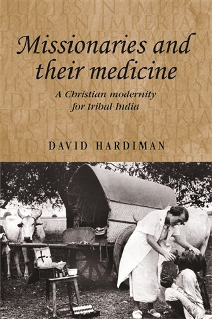 Missionaries and their medicine Missionaries and their medicine