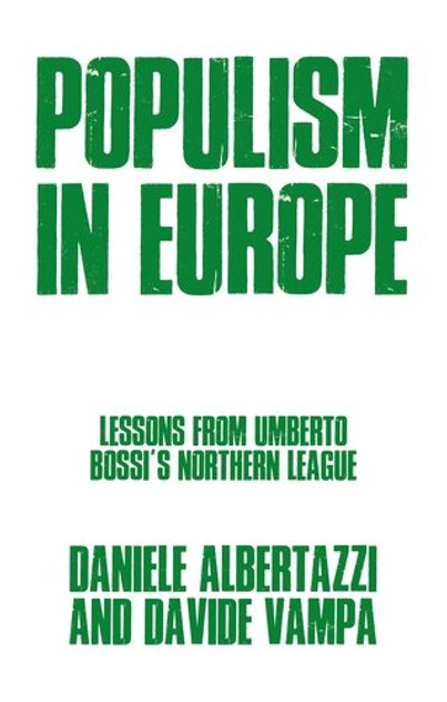 Populism in Europe Populism in Europe