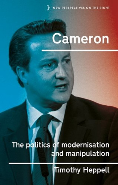 Cameron Cameron