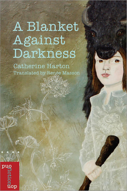 A Blanket Against Darkness A Blanket Against Darkness