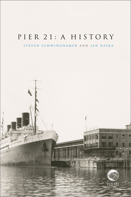 Pier 21 Pier 21