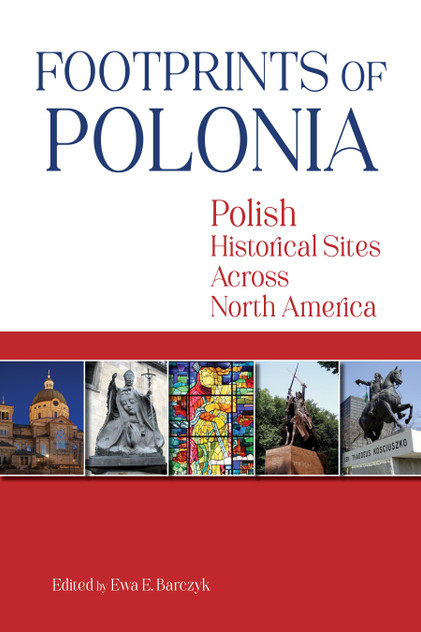 Footprints of Polonia Footprints of Polonia