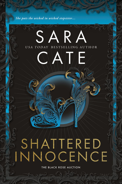 Shattered Innocence & Royal Heart