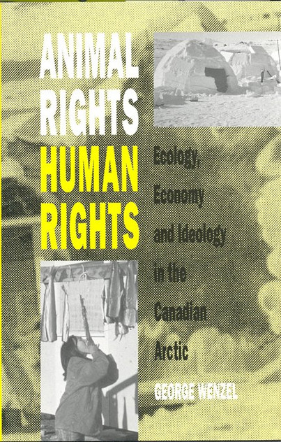 Animal Rights, Human Rights Animal Rights, Human Rights