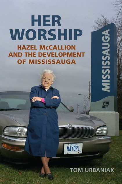 Her Worship Her Worship