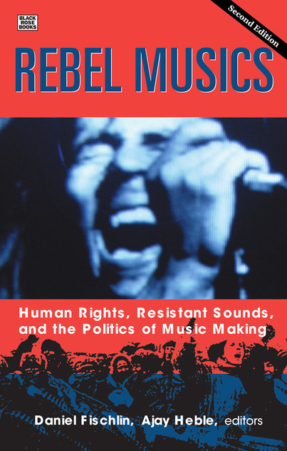Rebel Musics