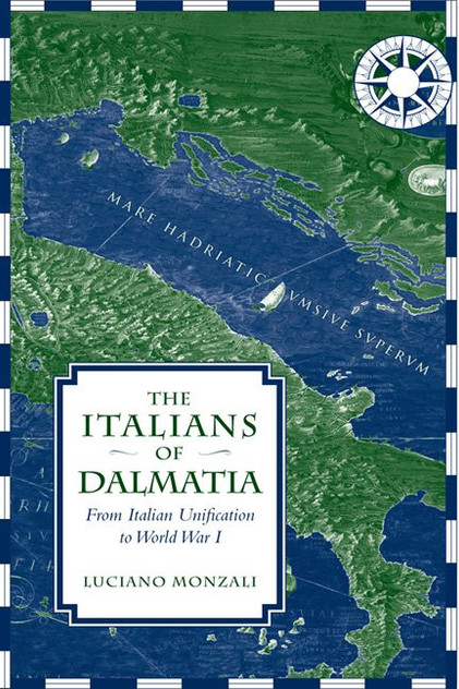 The Italians of Dalmatia The Italians of Dalmatia