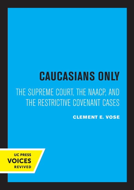 Caucasians Only Caucasians Only