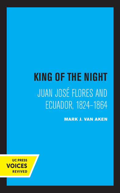 King of the Night King of the Night