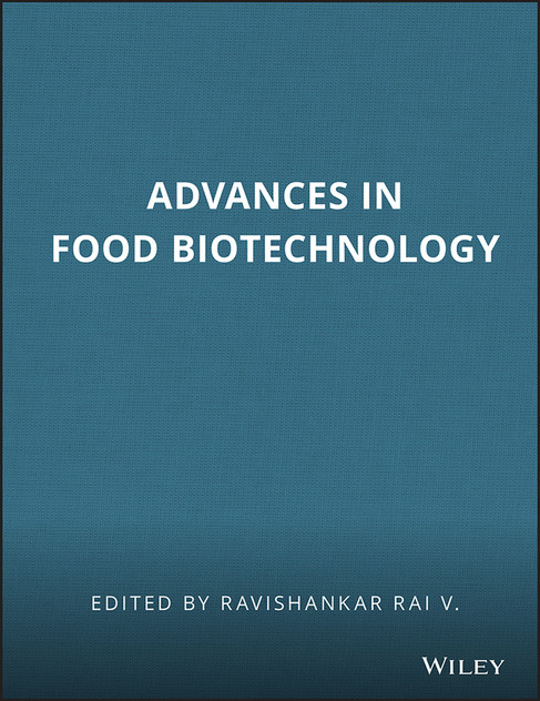 Advances in Food Biotechnology