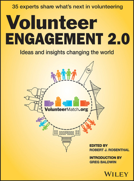 Volunteer Engagement 2.0