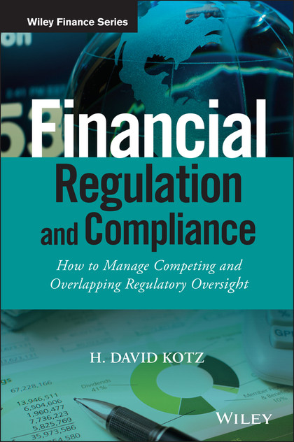 Financial Regulation and Compliance Financial Regulation and Compliance