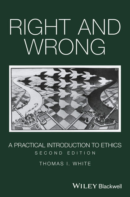 Right and Wrong Right and Wrong