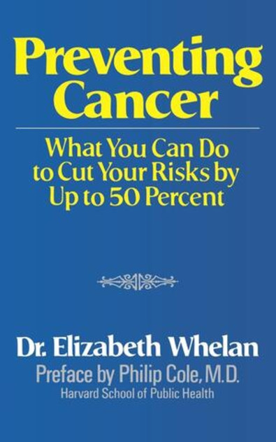 Preventing Cancer Preventing Cancer