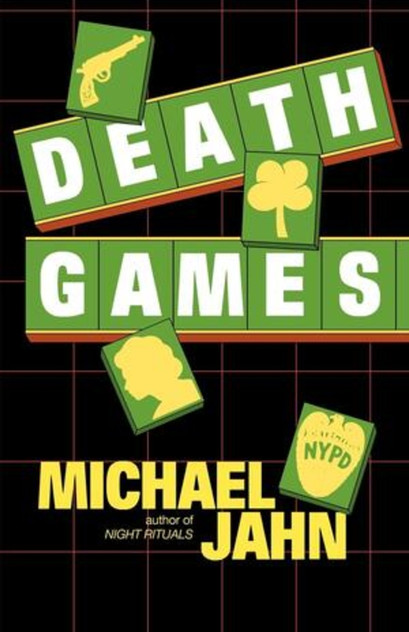 Death Games Death Games