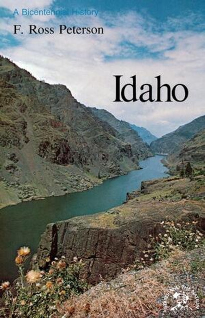 Idaho Idaho