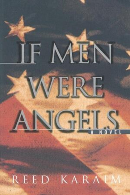 If Men Were Angels If Men Were Angels