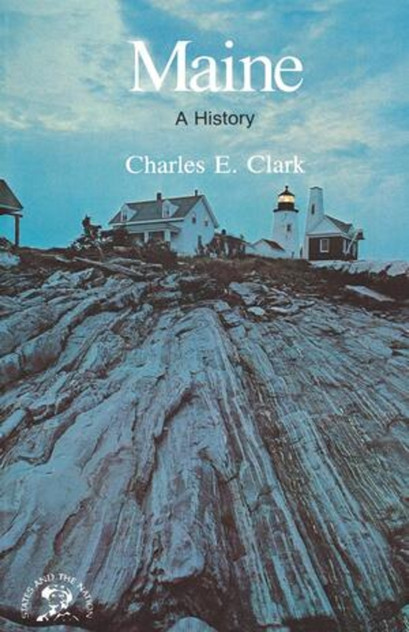 Maine Maine