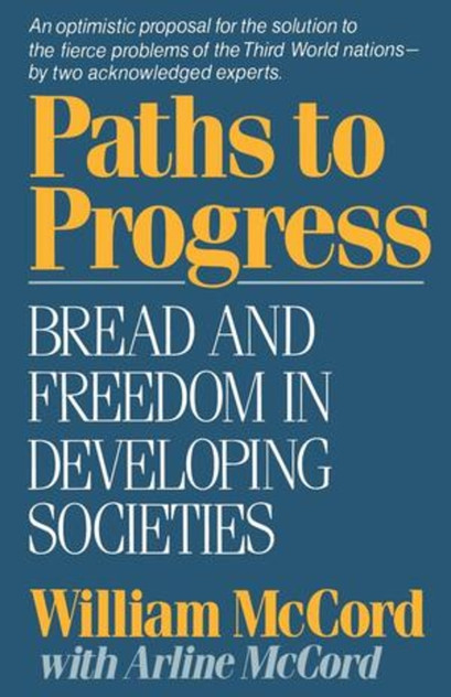 Paths to Progress Paths to Progress