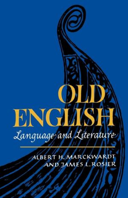Old English Old English