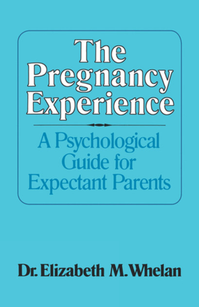 The Pregnancy Experience The Pregnancy Experience