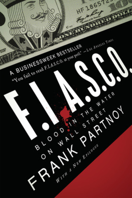 FIASCO FIASCO