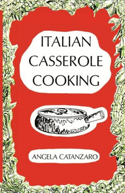 Italian Casserole Cooking Italian Casserole Cooking