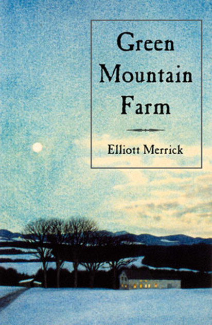 Green Mountain Farm Green Mountain Farm