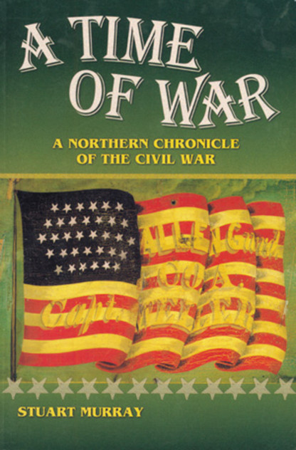 A Time of War A Time of War