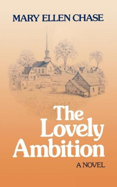 The Lovely Ambition The Lovely Ambition