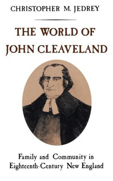 The World of John Cleaveland The World of John Cleaveland