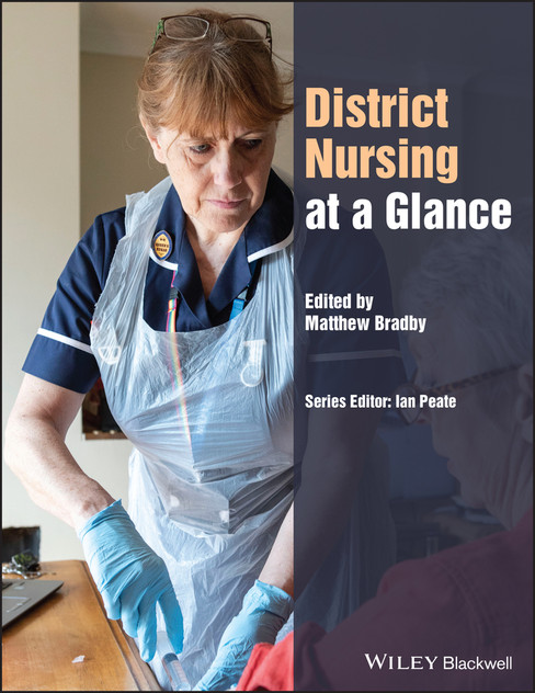 District Nursing at a Glance District Nursing at a Glance