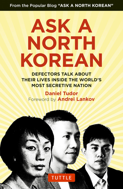 Ask A North Korean Ask A North Korean