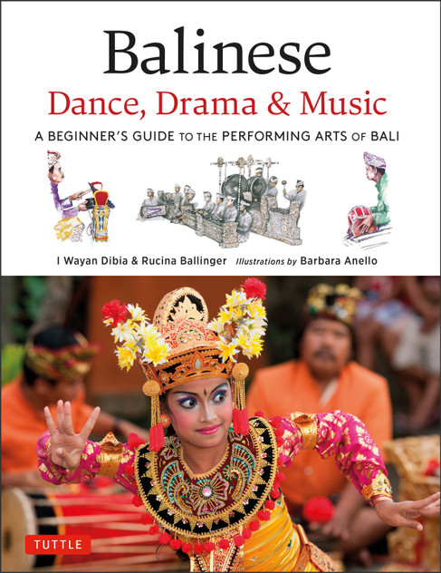 Balinese Dance, Drama & Music Balinese Dance, Drama & Music