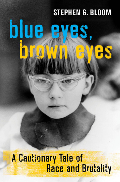 Blue Eyes, Brown Eyes Blue Eyes, Brown Eyes