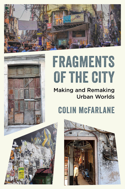Fragments of the City Fragments of the City