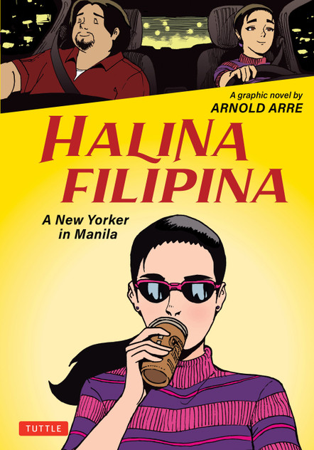 Halina Filipina Halina Filipina