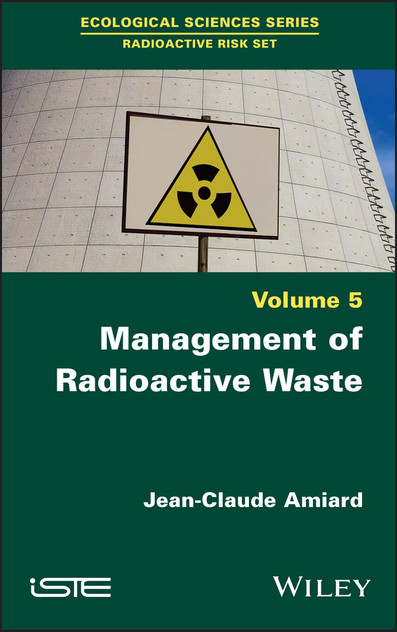 Management of Radioactive Waste Management of Radioactive Waste