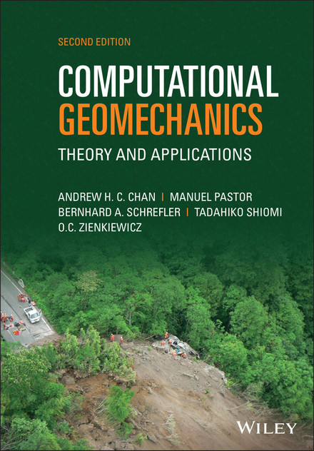 Computational Geomechanics Computational Geomechanics