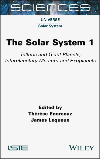 The Solar System 1 The Solar System 1
